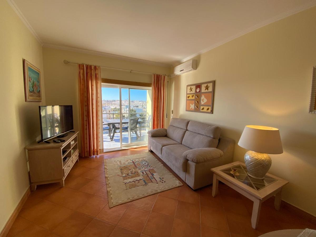 Condominio Do Mar Lagos Extérieur photo