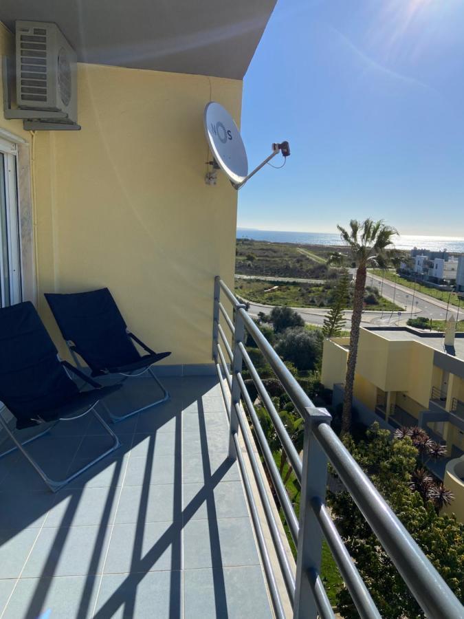 Condominio Do Mar Lagos Extérieur photo